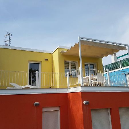 Ferienvermietung David El Verger Ngoại thất bức ảnh